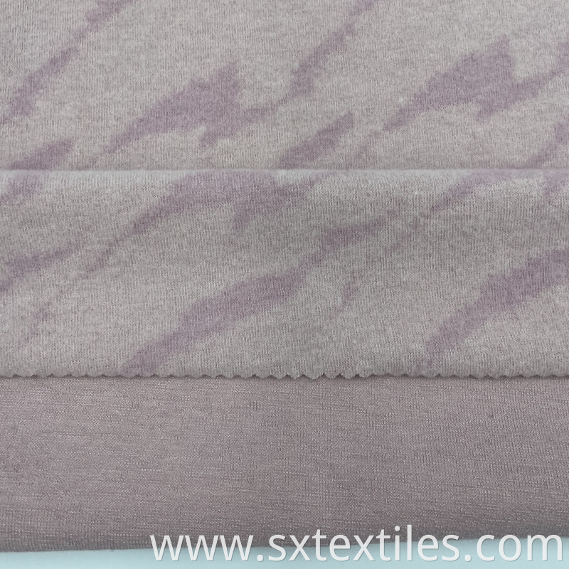 Jacquard Knitted Fabric Jpg